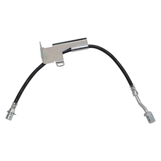 TRQ® - Front Passenger Side Brake Hydraulic Hose