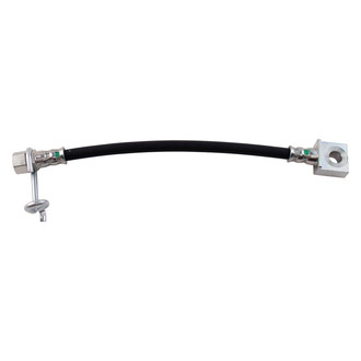 TRQ® - Rear Driver Side Outer Brake Hydraulic Hose
