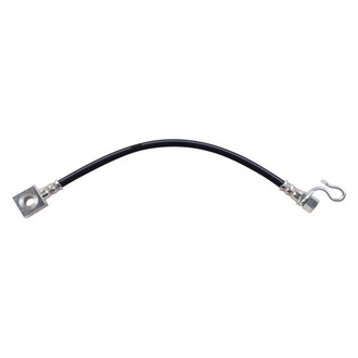 TRQ® - Rear Driver Side Outer Brake Hydraulic Hose