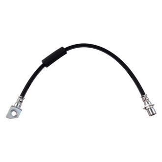 TRQ® - Rear Passenger Side Brake Hydraulic Hose