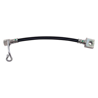TRQ® - Rear Passenger Side Brake Hydraulic Hose