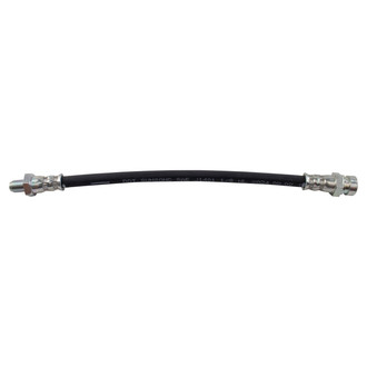 TRQ® - Rear Inner Brake Hydraulic Hose