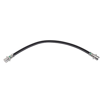 TRQ® - Rear Driver Side Inner Brake Hydraulic Hose