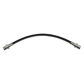 TRQ® - Rear Center Brake Hydraulic Hose