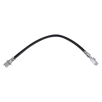 TRQ® - Rear Driver Side Brake Hydraulic Hose