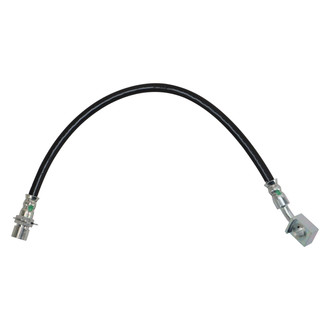 TRQ® - Rear Passenger Side Brake Hydraulic Hose