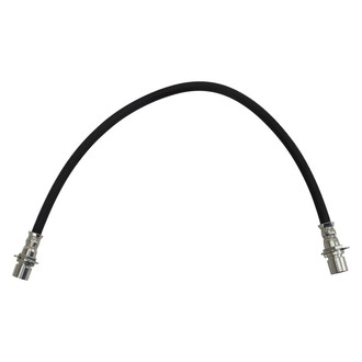TRQ® - Rear Center Brake Hydraulic Hose