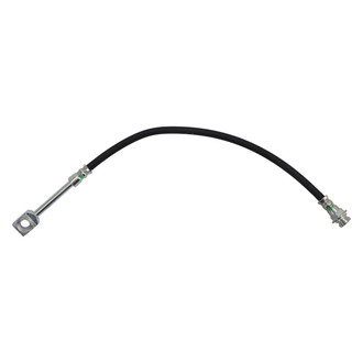 TRQ® - Rear Driver Side Brake Hydraulic Hose
