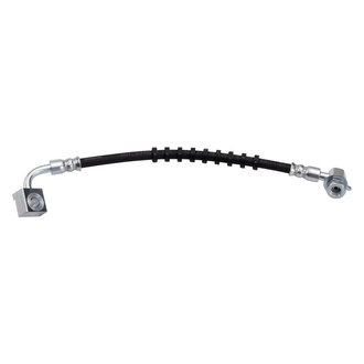 TRQ® - Front Driver Side Brake Hydraulic Hose