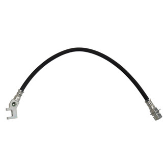 TRQ® - Rear Center Brake Hydraulic Hose