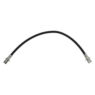 TRQ® - Rear Inner Brake Hydraulic Hose