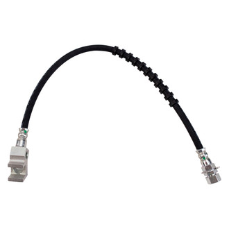 TRQ® - Rear Center Brake Hydraulic Hose