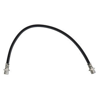 TRQ® - Rear Driver Side Brake Hydraulic Hose