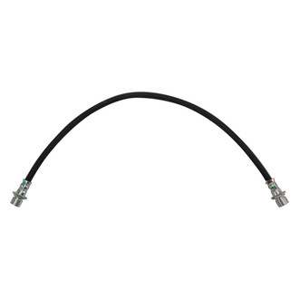 TRQ® - Rear Passenger Side Brake Hydraulic Hose