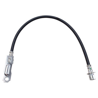 TRQ® - Rear Center Brake Hydraulic Hose