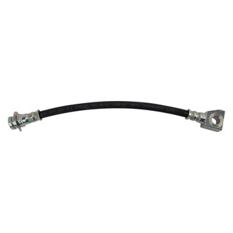 TRQ® - Rear Driver Side Brake Hydraulic Hose