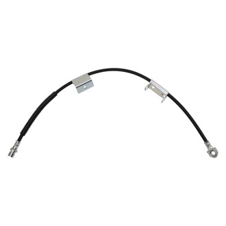 TRQ® - Rear Center Brake Hydraulic Hose