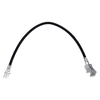 TRQ® - Rear Center Brake Hydraulic Hose