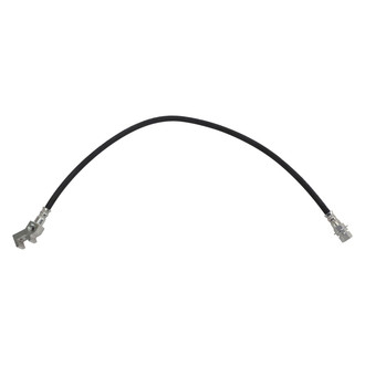 TRQ® - Rear Center Brake Hydraulic Hose