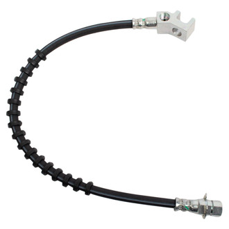 TRQ® - Rear Center Brake Hydraulic Hose