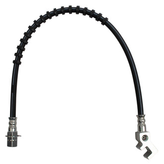 TRQ® - Rear Center Brake Hydraulic Hose