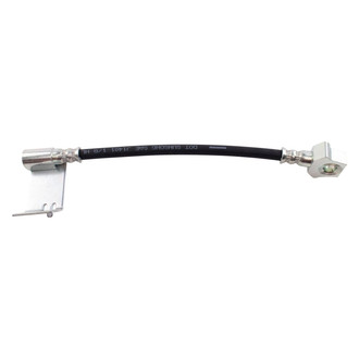 TRQ® - Rear Driver Side Brake Hydraulic Hose