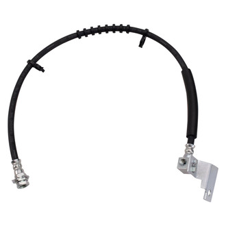 TRQ® - Rear Center Brake Hydraulic Hose