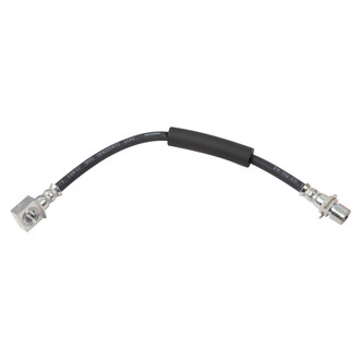 TRQ® - Rear Driver Side Outer Brake Hydraulic Hose