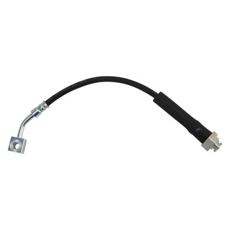 TRQ® - Front Passenger Side Brake Hydraulic Hose