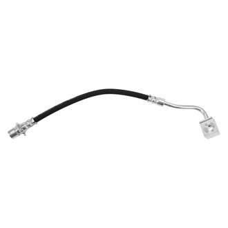 TRQ® - Rear Driver Side Brake Hydraulic Hose