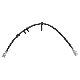 TRQ® - Rear Center Brake Hydraulic Hose