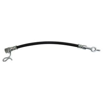 TRQ® - Rear Driver Side Outer Brake Hydraulic Hose