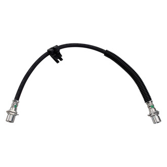 TRQ® - Rear Inner Brake Hydraulic Hose