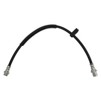 TRQ® - Rear Passenger Side Inner Brake Hydraulic Hose