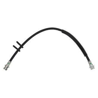 TRQ® - Rear Driver Side Inner Brake Hydraulic Hose