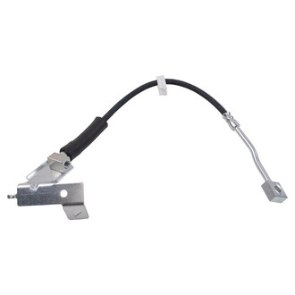 TRQ® - Front Passenger Side Brake Hydraulic Hose