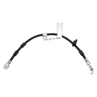 TRQ® - Rear Driver Side Brake Hydraulic Hose