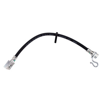 TRQ® - Rear Driver Side Outer Brake Hydraulic Hose