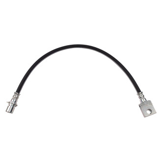 TRQ® - Rear Center Brake Hydraulic Hose