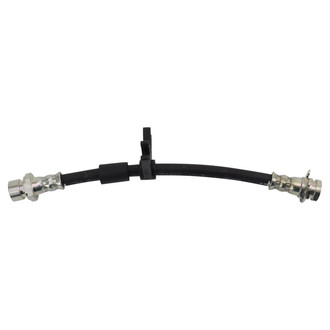 TRQ® - Rear Driver Side Outer Brake Hydraulic Hose