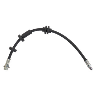 TRQ® - Front Driver Side Brake Hydraulic Hose