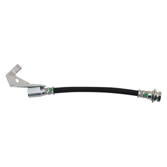 TRQ® - Rear Driver Side Inner Brake Hydraulic Hose