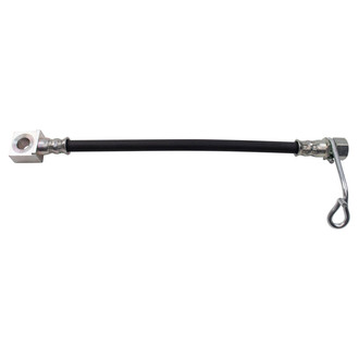 TRQ® - Rear Driver Side Brake Hydraulic Hose