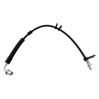 TRQ® - Rear Center Brake Hydraulic Hose
