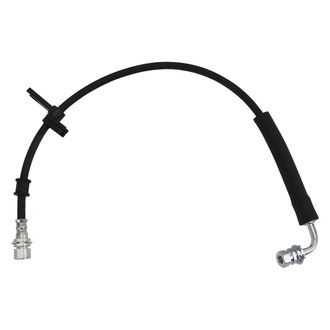 TRQ® - Rear Center Brake Hydraulic Hose