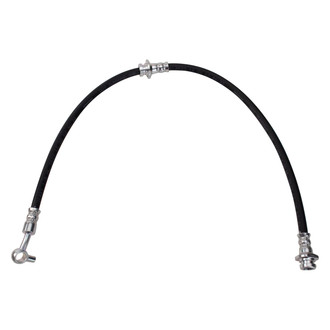 TRQ® - Front Driver Side Brake Hydraulic Hose