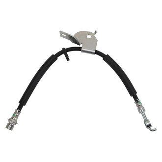 TRQ® - Front Driver Side Brake Hydraulic Hose