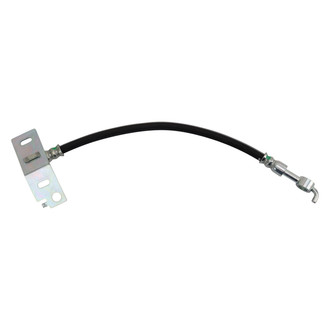 TRQ® - Rear Passenger Side Brake Hydraulic Hose