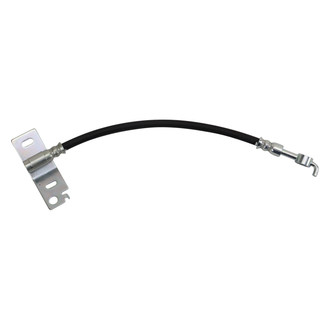 TRQ® - Rear Driver Side Brake Hydraulic Hose