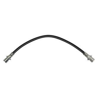 TRQ® - Rear Inner Brake Hydraulic Hose